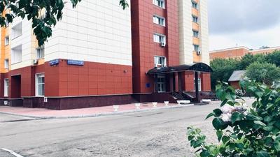 Государственные гостиницы Москвы с ценами 2024