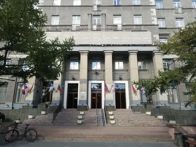 Гостиница Славянка, Челябинск - обновленные цены 2024 года