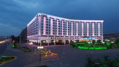 Отель Express Минск – актуальные цены 2024 года, отзывы, забронировать  сейчас