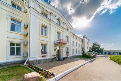 Гостиница Сокол, Пенза, цены от 1900 руб. | 101Hotels.com