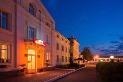 Отель Сокол 4*, Суздаль, Владимирская область - цены гостиницы 2024,  отзывы, номера