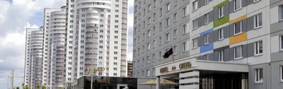 Гостиница Спорт-тайм, Минск - обновленные цены 2024 года