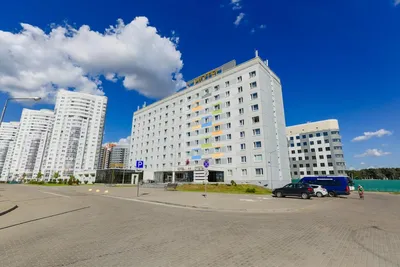Забронировать трёхместный номер недорого ⚡ в гостинице Минска | Отель СПОРТ