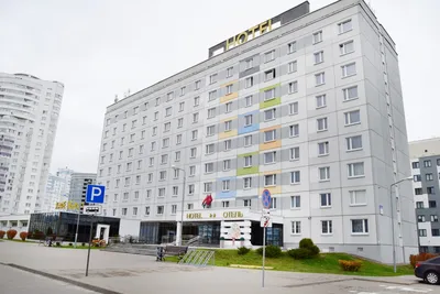 Гостиница Спорт-тайм, Минск - обновленные цены 2024 года