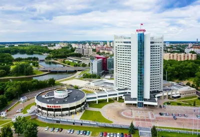 СПОРТ-ТАЙМ (Минск) - отзывы и фото - Tripadvisor