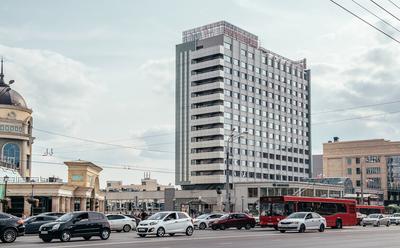 Отель Kazan Palace by TASIGO, Казань, цены на 2024 - бронируйте номера  онлайн