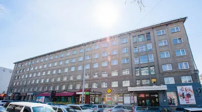 Гостиница Центральная, Новосибирск - обновленные цены 2024 года
