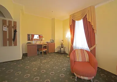 Гостиница \"Турист\" в Москве - цены на номера в отеле, фото