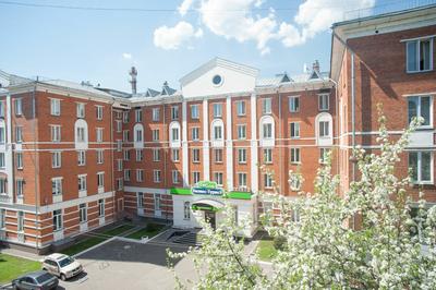 Гостиница Турист, Москва - обновленные цены 2024 года