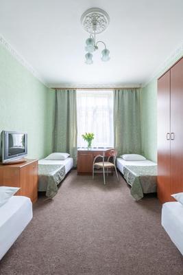 Гостиница Турист, Санкт-Петербург - обновленные цены 2024 года