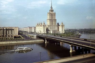 File:Hotel Ukraine in Moscow.jpg - Wikimedia Commons
