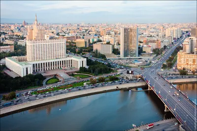 File:Moscow- Hotel Ukraine (36892890532).jpg - Wikipedia