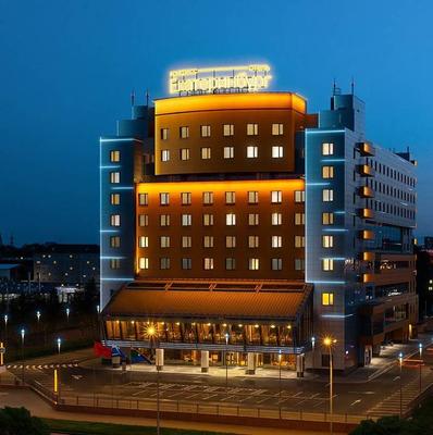 Апартаменты на курорте иметь выгодно не только с коммерческой точки зрения  – Коммерсантъ Екатеринбург