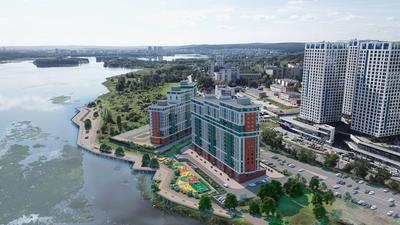 Горнолыжный комплекс «Уктус», Екатеринбург. Цены 2024, сайт, фото,  веб-камеры, отзывы, как добраться – Туристер.Ру