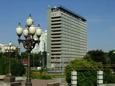 Гостиница Университетская, Москва - обновленные цены 2024 года