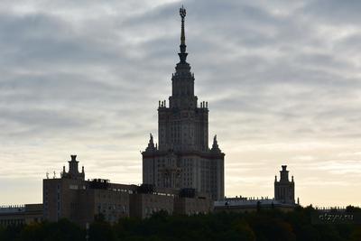 ГОСТИНИЦА АКАДЕМИЧЕСКАЯ МОСКВА