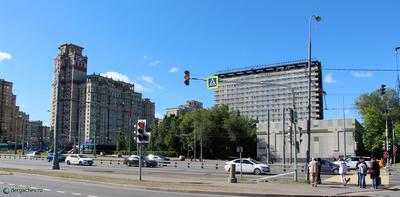 Отель Universitetskaya Москва – актуальные цены 2024 года, отзывы,  забронировать сейчас