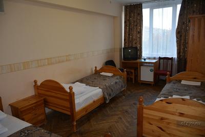 Гостиница Университетская, Москва - обновленные цены 2024 года
