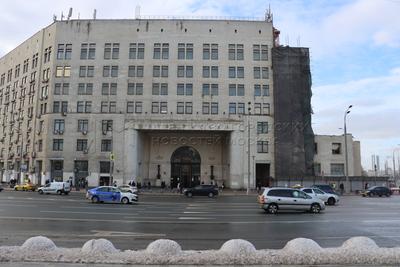 Отзывы на отель Гостиница Варшава (Warsaw Hotel),Москва,Россия - отель от  Agoda.com