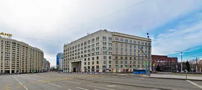 Гостиница Варшава Отель Москва, Россия