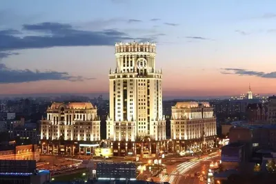 Booking.com: Отель Космос , Москва, Россия - 7449 Отзывы гостей .  Забронируйте отель прямо сейчас!