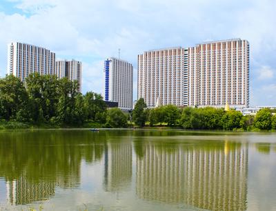 Отель Вега Измайлово, Москва - обновленные цены 2024 года