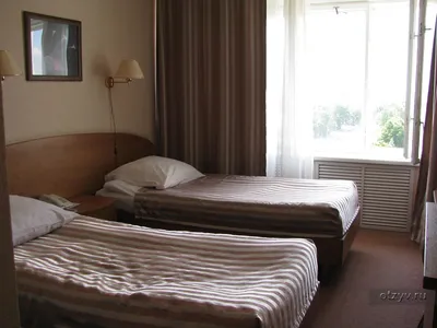 Помещения в гостинице «Венец» выставили на продажу за полмиллиарда рублей  Улпресса - все новости Ульяновска