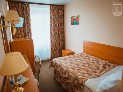 Отели в Ульяновске 3 звезды - низкие цены, описание трехзвездочных гостиниц  - Planet of Hotels