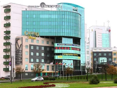 Гостиница «Виктория 2»**** в Минске (Белоруссия) - отзывы, цены на туры,  адрес на карте.