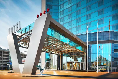 Victoria Hotel na Zamkovoy Minsk, Minsk | 2023 Updated Prices, Deals