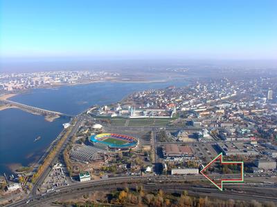 Отзыв о Гостиница \"Волга\" (Россия, Казань) | Идеальное сочетание цены и  расположения для проживания в Казани