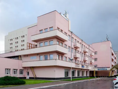 Конференц-залы - отель Волна в Нижнем Новгороде. Конференц-залы, рестораны,  офисы