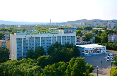 Отель Восход, Ставрополь, цены от 1500 руб. | 101Hotels.com