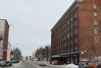 Отели и гостиницы Выборга, Ленинградская область - бесплатное бронирование,  отзывы, цены 2024