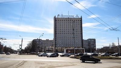 Больше не работает: Заря, гостиница, Хабаровск, улица Ким Ю Чена, 81 —  Яндекс Карты