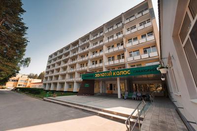 Гостиница «Золотой Колос» Москва (корпус 3) | Москва | Северо-Восток -  официальные цены на 2024 год