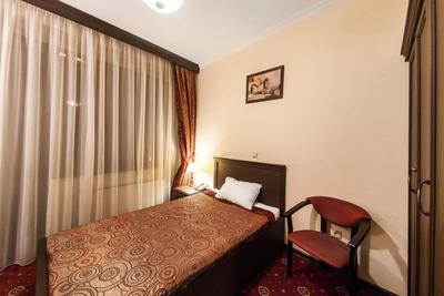 Zolotoy Kolos Hotel in Moscow, Russia from 33$, photos, reviews -  zenhotels.com