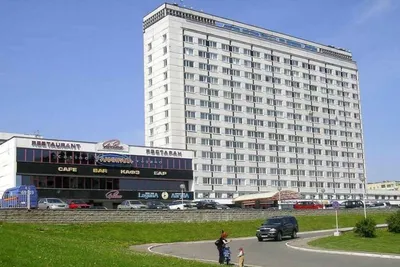 Обзор столичных гостиниц. Отели Минска 3* и 2* (цены+фото) - туристический  блог об отдыхе в Беларуси