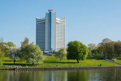 Лучшие отели Минска 5 звезд - забронировать пятизвездочную гостиницу -  Planet of Hotels