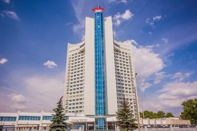 Отели Минска, Беларусь 3 звезды - цены на бронирование отелей 3* в Минске