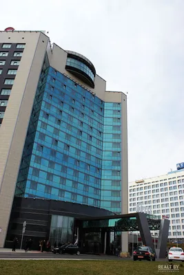 В Минске стало больше гостиниц на «три звезды» и открылся новый парк-отель  - Минск-новости