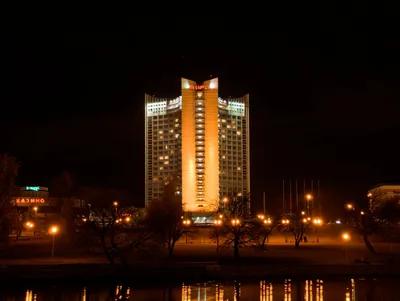 5 лучших отелей и гостиниц 5* звезд в Минске - Tripadvisor