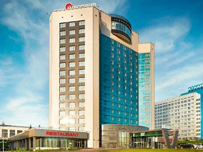 10 лучших отелей и гостиниц 3* звезды в Минске - Tripadvisor