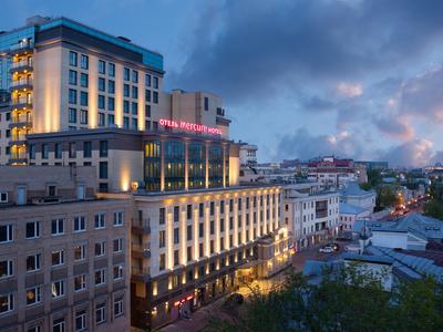 Гостиница «Украина». Как выглядит внутри самая роскошная сталинская высотка  Москвы? | Беспорядочные путешествия | Дзен