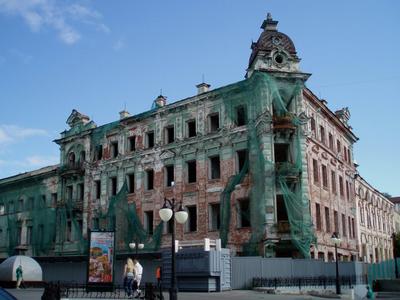 Выгодный отель рядом с Казанским Кремлем и мечетью Кул-Шариф - ibis Казань  - ALL
