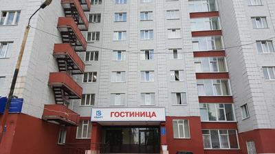 Гостиницы у автовокзала - от 2900/сут - Все гостиницы Казани