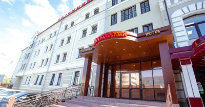 Гостиница «Островский»*** в Казани (Россия) - отзывы, цены на туры, адрес  на карте.
