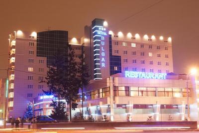 Гостиницы Казани — лучшие цены 2024 на отели