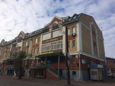 Приволжский район, ул. ул.Газовая 2-я д.5. Продается гостинка в центре  города на 4 этаже, Казань за 1 625 000 р.