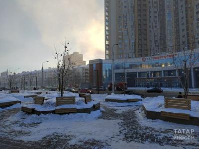 В Казани открыта новая гостиница» в блоге «Отдых и туризм» - Сделано у нас